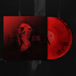 [PRE-ORDER] Ulcerate - Cutting The Throat Of God (Vinyl)