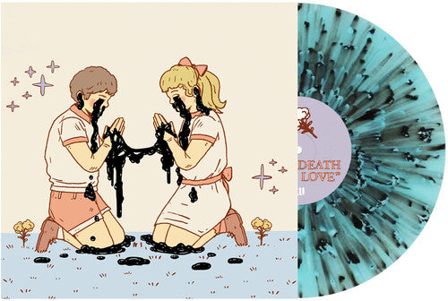[PRE-ORDER] Greet Death - Die In Love (Vinyl)