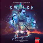 [PRE-ORDER] Switch - No Way Out (CD)