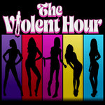 [PRE-ORDER] Violent Hour - The Violent Hour (CD)