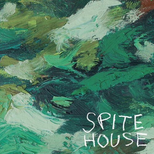 [PRE-ORDER] Spite House - Spite House (Vinyl)