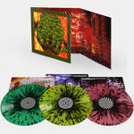[PRE-ORDER] King Gizzard & the Lizard Wizard - King Gizzard - Live In Houston '24 (Vinyl)