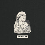 [PRE-ORDER] Sound of Animals Fighting - The Maiden (CD)