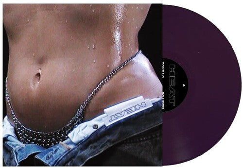 [PRE-ORDER] Tove Lo - HEAT (Vinyl)