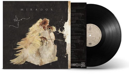 [PRE-ORDER] Mirador - Mirador (Vinyl)