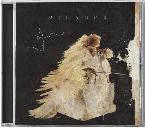 [PRE-ORDER] Mirador - Mirador (CD)