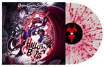 [PRE-ORDER] Helluva Boss - Helluva Boss: Season 1 (Demon Blood Edition)(Original Soundtrack) (Vinyl)