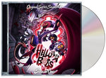 [PRE-ORDER] Helluva Boss - Helluva Boss: Season 1 (Original Soundtrack) (CD)