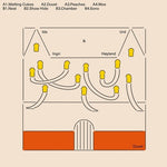 [PRE-ORDER] Duvet (Vinyl)