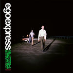 [PRE-ORDER] Egoexpress - A Piece Of The Action (1995-2005) (CD)