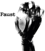 [PRE-ORDER] Faust - Faust (CD)