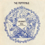 [PRE-ORDER] Pentangle - Solomon's Seal - Deluxe Edition (CD)