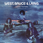 [PRE-ORDER] West Bruce & Laing - Out In The Fields: The Albums 1972-1974 (CD)