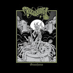 [PRE-ORDER] Belzebong - Greenferno (CD)