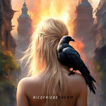 [PRE-ORDER] Rico Friebe - Dream (CD)