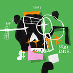 [PRE-ORDER] Shad - Start Anew (Vinyl)