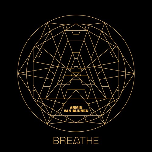[PRE-ORDER] Armin Van Buuren - Breathe (CD)