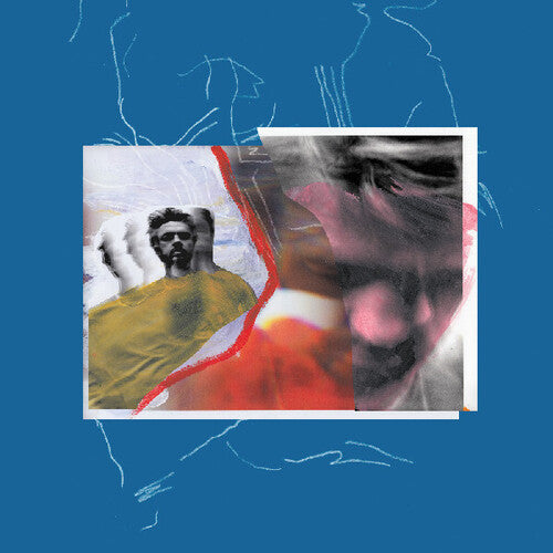 [PRE-ORDER] Tom Skinner - Kaleidoscopic Visions (CD)