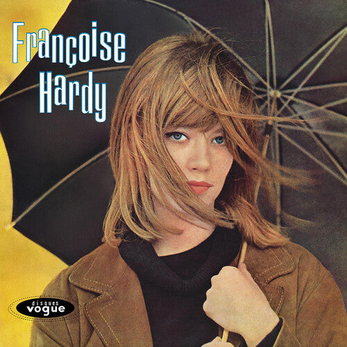 [PRE-ORDER] Francoise Hardy - Tous Les Garcons Et Les Filles (Vinyl)