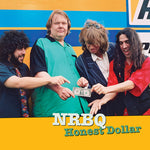 [PRE-ORDER] NRBQ - Honest Dollar (CD)