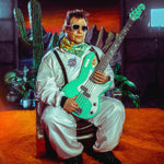 [PRE-ORDER] CARRTOONS - Space Cadet (Vinyl)