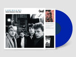 [PRE-ORDER] Skids - Land Sea & Sky: Skids Singles 1978-1981 - 140-Gram Saltire Blue Colored Vinyl (Vinyl)