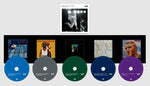[PRE-ORDER] Skids - Boy Man & Soldier: Skids 1978-1981 - 5CD Boxset (CD)