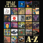 [PRE-ORDER] UK Subs - A-Z Of The U.K. Subs - 26CD Boxset (CD)