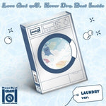 [PRE-ORDER] Moon Byul - Laundri - Laundry Version (CD)