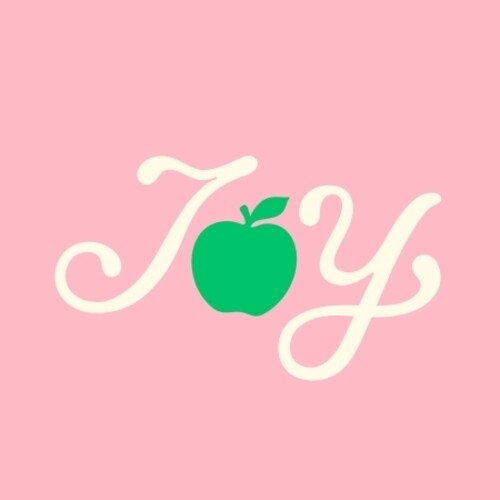 [PRE-ORDER] Joy - From Joy, With Love - Jewel Case Version (CD)