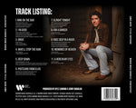 James Dupre - It's All Happening (CD)