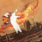 [PRE-ORDER] Dwarfs of East Agouza - Sasquatch Landslide (CD)