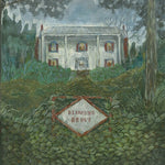 [PRE-ORDER] Weirs - Diamond Grove (CD)