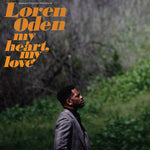 [PRE-ORDER] Loren Oden - Adrian Younge Presents: Loren Oden (Vinyl)