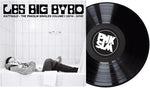 [PRE-ORDER] Les Big Byrd - Kattguld - The PNKSLM Singles Volume 1 (2014-2018) (Vinyl)