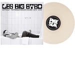[PRE-ORDER] Les Big Byrd - Kattguld - The PNKSLM Singles Volume 1 - 2014-2018 (IEX) (Vinyl)