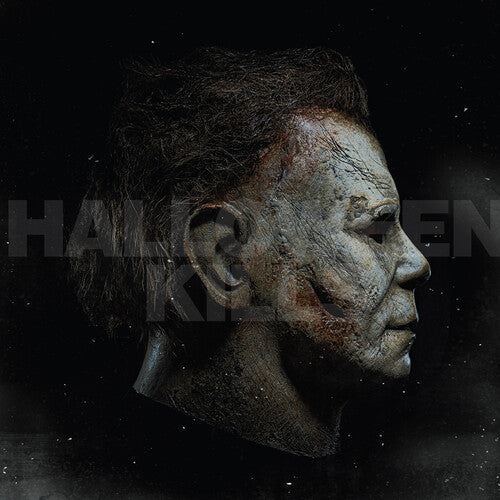 [PRE-ORDER] Halloween Kills (Original Soundtrack) (CD)