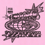 [PRE-ORDER] Snooper - Worldwide (CD)