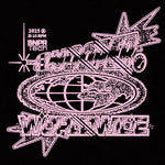 [PRE-ORDER] Snooper - Worldwide (D2C & IEX) (Vinyl)