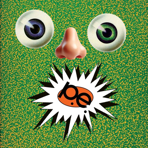 [PRE-ORDER] P.E. - Oh! (Vinyl)