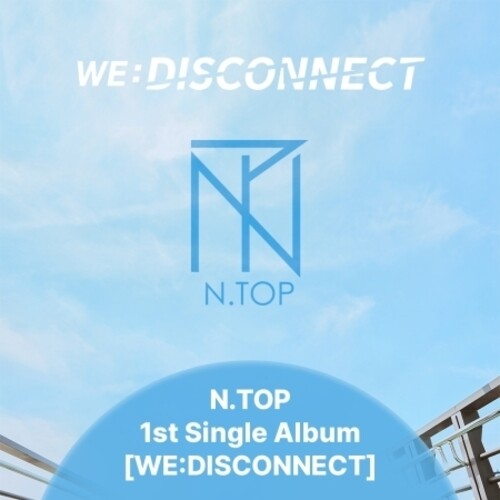 N.Top - We: Disconnect (CD)
