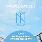 N.Top - We: Disconnect (CD)