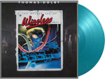 [PRE-ORDER] Thomas Dolby - Golden Age Of Wireless - Limited 180-Gram Turquoise Colored Vinyl (Vinyl)