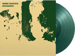 [PRE-ORDER] Herbie Hancock - Mwandishi - Limited 180-Gram Green Colored Vinyl (Vinyl)