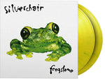 [PRE-ORDER] Silverchair - Frogstomp - Limited Gatefold 180-Gram Yellow & Green Marble Colored Vinyl with Etched D-Side (Vinyl)