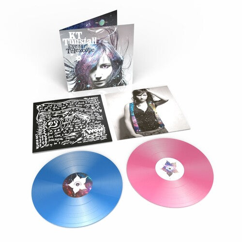 [PRE-ORDER] KT Tunstall - Eye To The Telescope: Stargazer Edition (Vinyl)