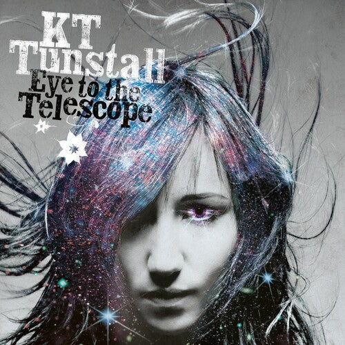 [PRE-ORDER] KT Tunstall - Eye To The Telescope: Stargazer Edition (CD)