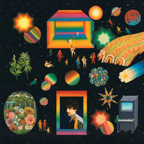 [PRE-ORDER] Sessa - Pequena Vertigem De Amor (CD)