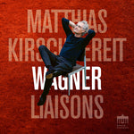 [PRE-ORDER] Matthias Kirschnereit - Wagner Liaisons (CD)