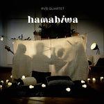 [PRE-ORDER] Elias Storme - Hamabiwa (CD)